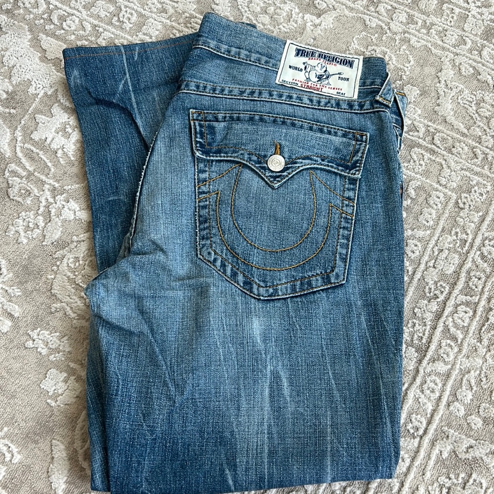 True Religion
